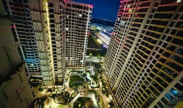 Bán 2 Phòng ngủ Lumière Boulevard