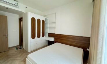 cho thuê 2 phòng ngủ LUMIÈRE Boulevard Tòa C Camellia