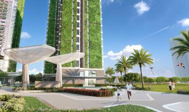 Khu vui chơi trẻ em