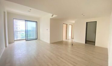 Bán 3 Phòng ngủ Lumière Boulevard View công viên