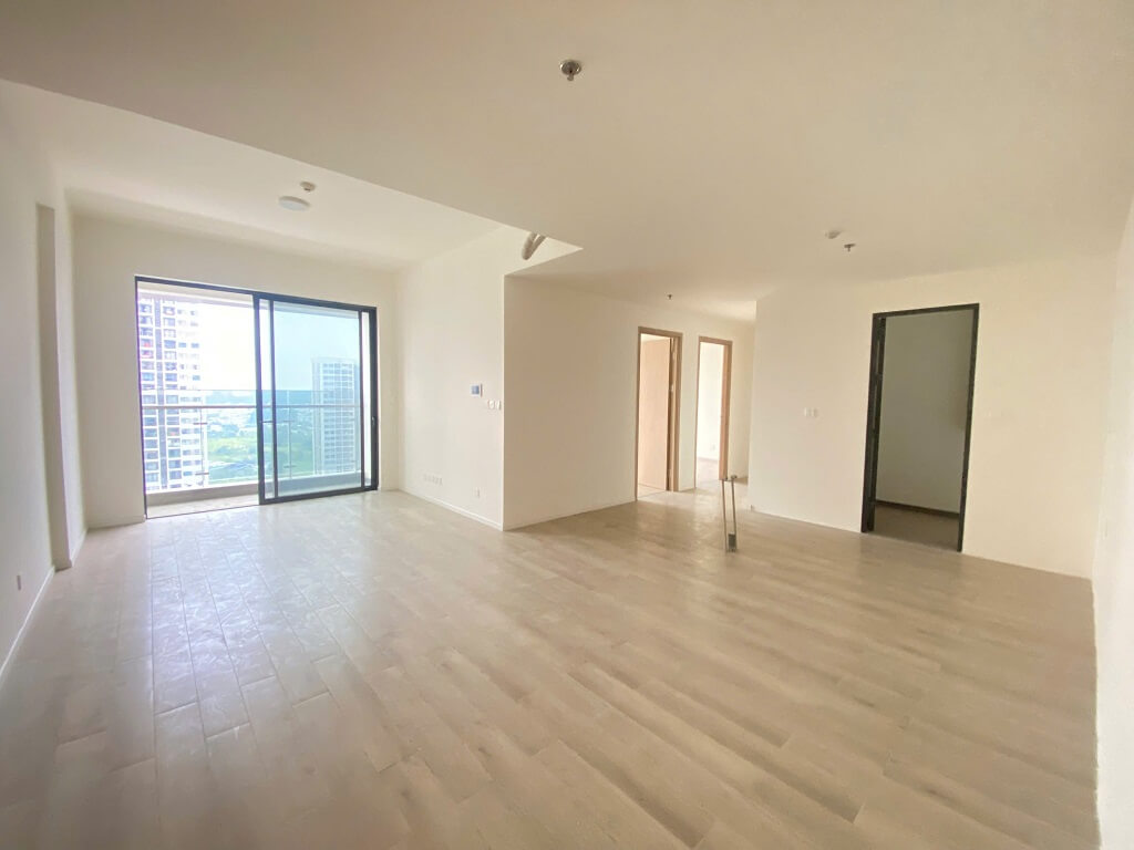 Bán 3 Phòng ngủ Lumière Boulevard View công viên