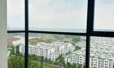 Bán Căn góc 3 Phòng ngủ Lumière Boulevard