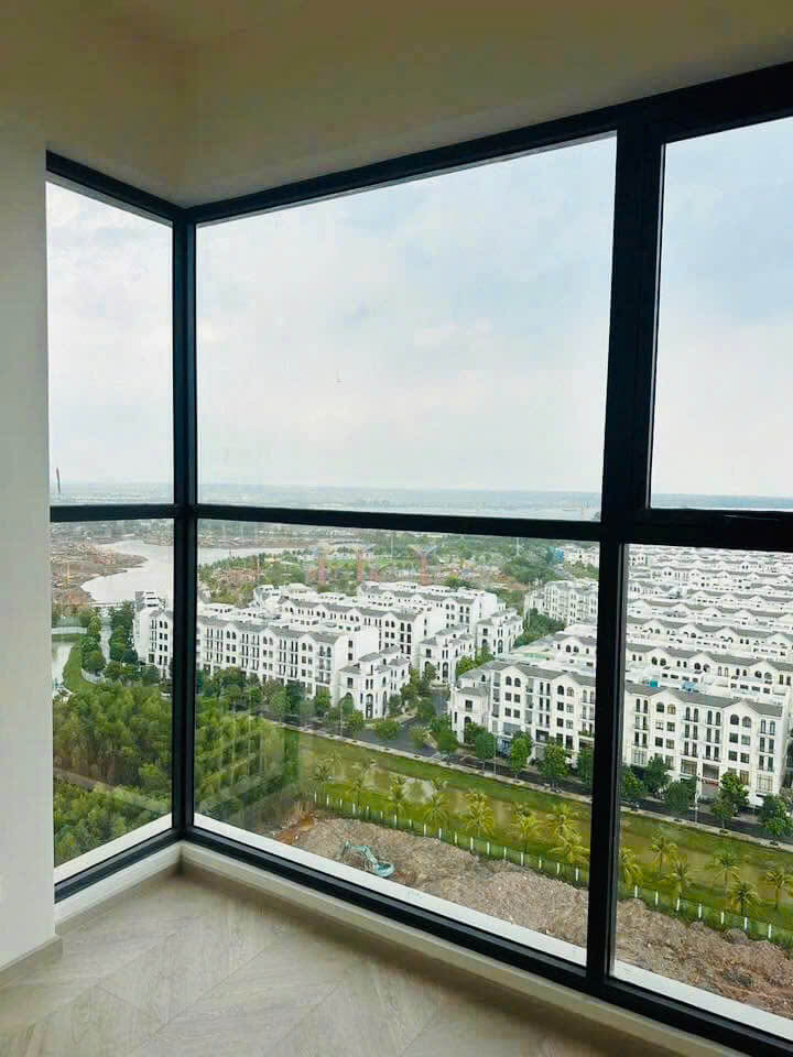 Bán Căn góc 3 Phòng ngủ Lumière Boulevard