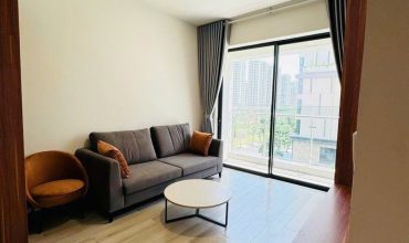 Bán 1 Phòng ngủ Lumierè Boulevard Tòa Daisy