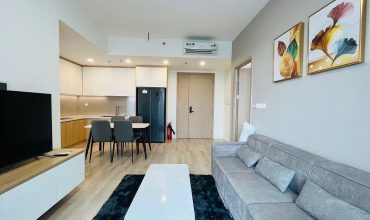 Giá Bán 2 phòng ngủ Tòa B Lumierè Boulevard