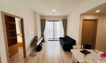 Bán căn hộ 2 Phòng ngủ Lumierè Boulevard Tòa B