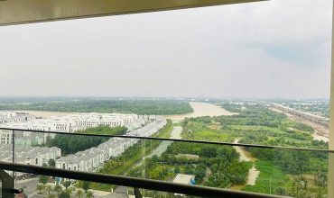 Bán 3 Phòng ngủ Lumierè Boulevard View Sông Tắc