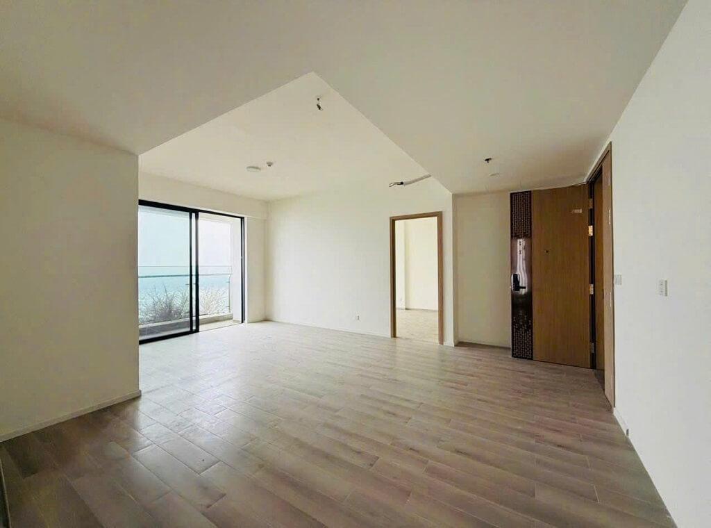 Giá bán 3 Phòng ngủ Tòa Banyan Lumierè Boulevard