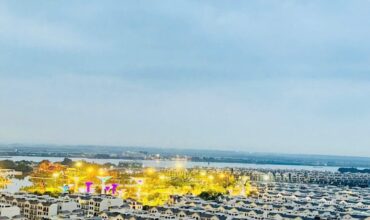 Bán 3 phòng ngủ Lumiere Boulevard Tháp C
