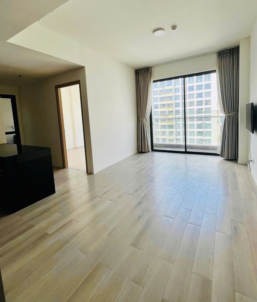 Cho thuê 2 Phòng ngủ Lumierè Boulevard tầng cao