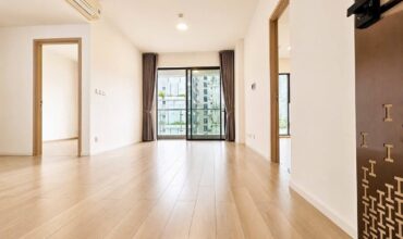 Bán 2 phòng ngủ Lumiere Boulevard tầng cao