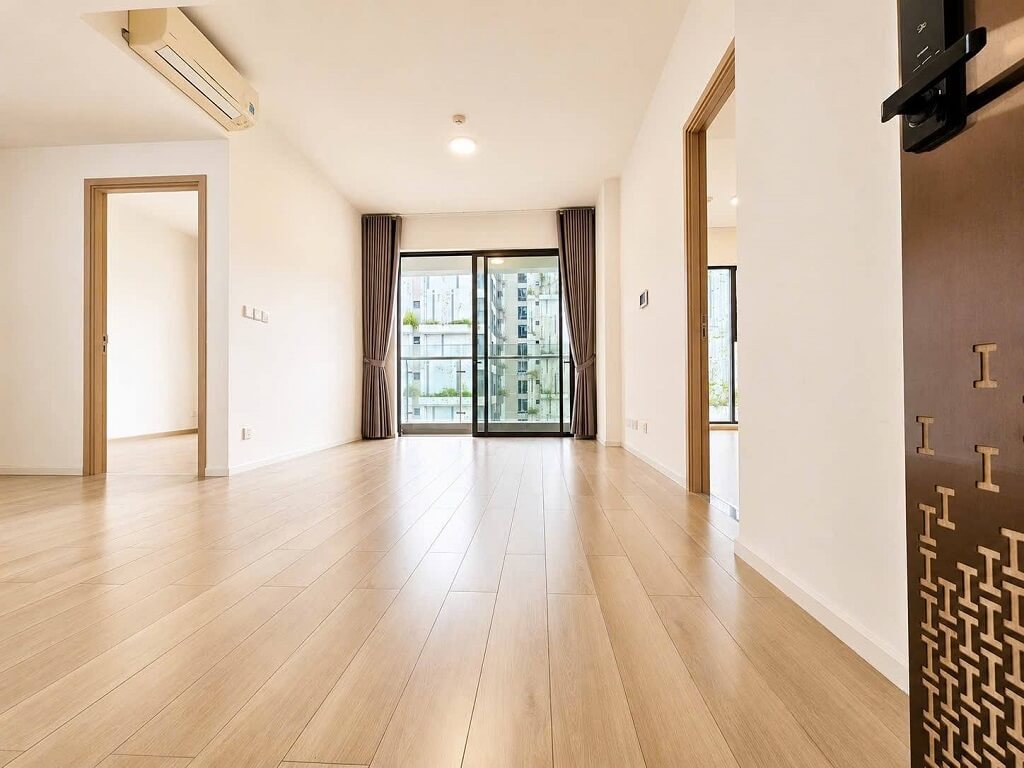 Bán 2 phòng ngủ Lumiere Boulevard tầng cao