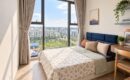 Giá bán 3 phòng ngủ Lumière Boulevard full nội thất